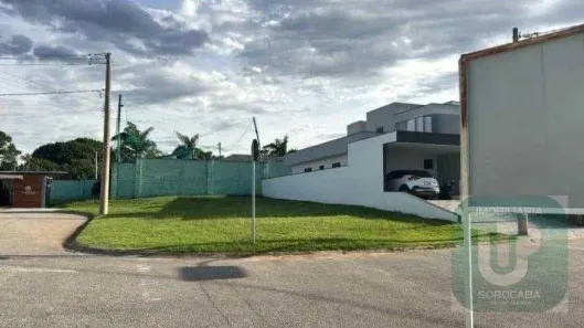 Lote/Terreno à venda, 250m² no Cascata, Paulínia