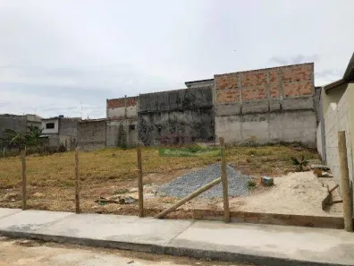 Lote/Terreno à venda, 250m² no Residencial Estoril, Taubaté