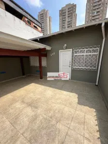 Casa com 3 Quartos à venda, 110m² no Jardim Pereira Leite, São Paulo