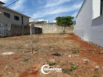 Lote/Terreno à venda, 420m² no Jardim Atlântico, Goiânia