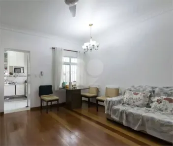 Casa com 3 Quartos à venda, 111m² no Aclimação, São Paulo