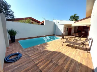 Casa com 3 Quartos à venda, 271m² no Jardim da Colina, Americana