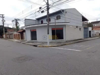 Ponto Comercial para alugar, 143m² no Jardim Dom Bosco, Pindamonhangaba