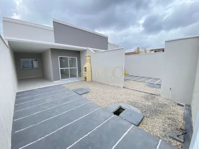 Casa com 2 Quartos à venda, 92m² no Pavuna, Pacatuba
