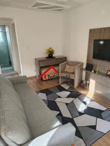 Apartamento com 2 Quartos à venda, 50m² no Taboão, São Bernardo do Campo
