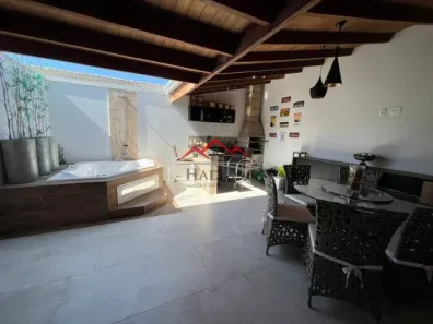 Casa de Condomínio com 3 Quartos à venda, 87m² no Engordadouro, Jundiaí