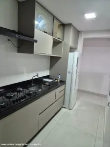 Apartamento com 2 Quartos à venda, 68m² no Setor Bueno, Goiânia