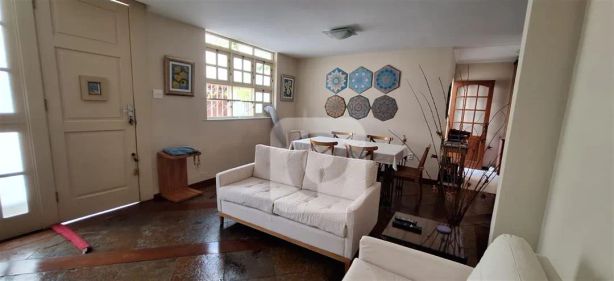 Casa com 4 Quartos à venda, 140m² no Maracanã, Rio de Janeiro
