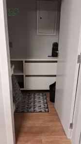 Sala Comercial à venda, 113m² no Santo Amaro, São Paulo