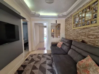 Casa com 2 Quartos à venda, 80m² no Parque Universitário de Viracopos, Campinas