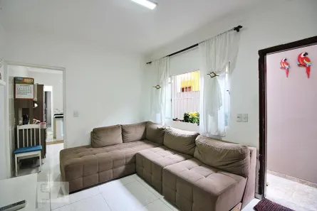 Casa com 4 Quartos à venda, 220m² no Alves Dias, São Bernardo do Campo