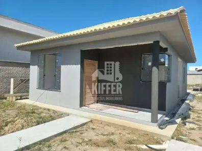 Casa com 3 Quartos à venda, 100m² no Jardim Atlântico Leste (Itaipuaçu), Maricá