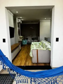 Apartamento com 2 Quartos à venda, 96m² no Marapé, Santos