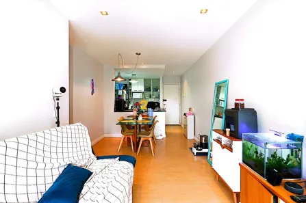 Apartamento com 2 Quartos para alugar, 63m² no Vila Andrade, São Paulo