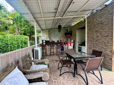 Casa de Condomínio com 4 Quartos para alugar, 300m² no Taquara, Rio de Janeiro
