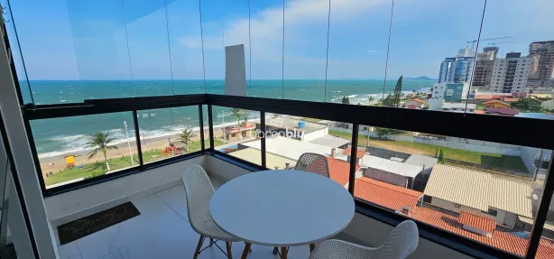 Apartamento com 3 Quartos à venda, 94m² no Tabuleiro, Barra Velha