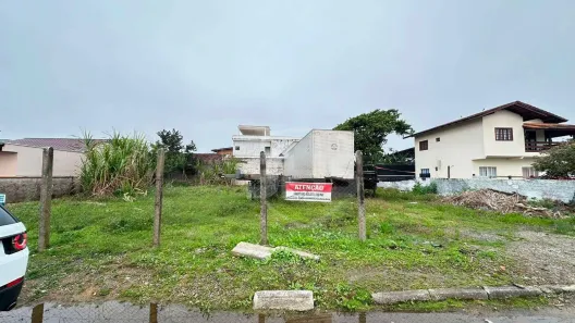 Lote/Terreno à venda, 600m² no Nossa Senhora da Paz, Balneário Piçarras