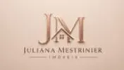Logo da imobiliária