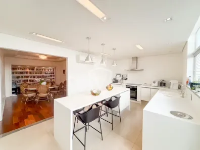 Casa com 3 Quartos à venda, 320m² no Jardim Paulista I, Jundiaí