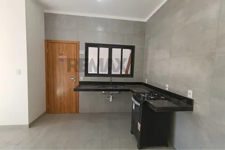 Casa com 3 Quartos para alugar, 98m² no Jardim Morumbi, Três Lagoas