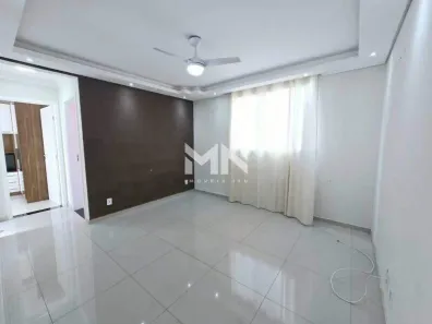 Apartamento com 2 Quartos à venda, 44m² no Jardim Santa Lúcia, Salto