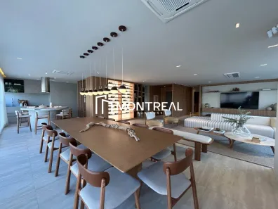 Apartamento com 4 Quartos à venda, 268m² no Mooca, São Paulo