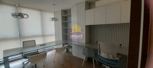 Sala Comercial para alugar, 45m² no Jardim Vivendas, São José do Rio Preto