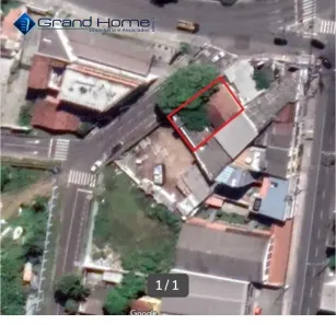 Lote/Terreno à venda, 300m² no Divino Espírito Santo, Vila Velha