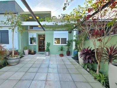 Casa com 3 Quartos à venda, 122m² no Aberta dos Morros, Porto Alegre