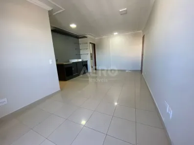 Apartamento com 3 Quartos à venda, 89m² no Jardim Infante Dom Henrique, Bauru