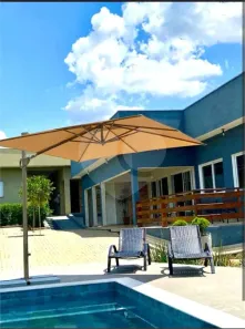 com 4 Quartos à venda, 1000m² no Recanto Campestre Internacional de Viracopos Gleba 3, Indaiatuba