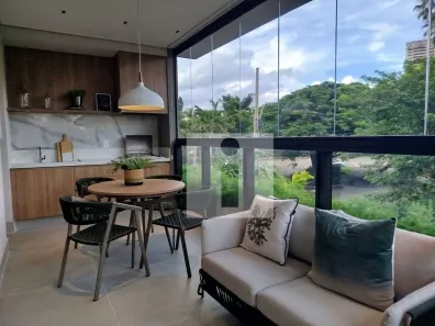 Apartamento com 3 Quartos à venda, 140m² no Jardim das Paineiras, Campinas