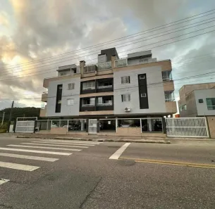 Apartamento com 2 Quartos à venda, 75m² no Ingleses do Rio Vermelho, Florianópolis