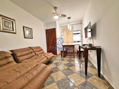 Apartamento com 2 Quartos à venda, 60m² no Pitangueiras, Guarujá