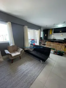 Apartamento com 1 Quarto para alugar, 67m² no Centro, Campinas