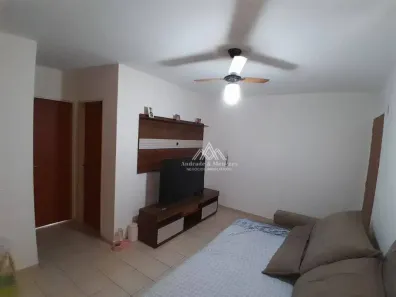 Apartamento com 2 Quartos à venda, 49m² no Jardim Sumaré, Ribeirão Preto