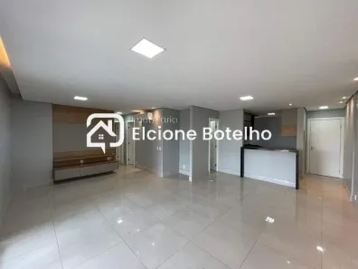 Apartamento com 3 Quartos à venda, 130m² no Jardim Karaíba, Uberlândia