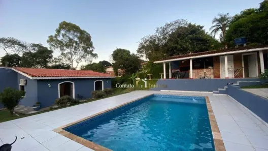 Fazenda/Sítio com 3 Quartos à venda, 250m² no Loteamento Vale das Flores, Atibaia