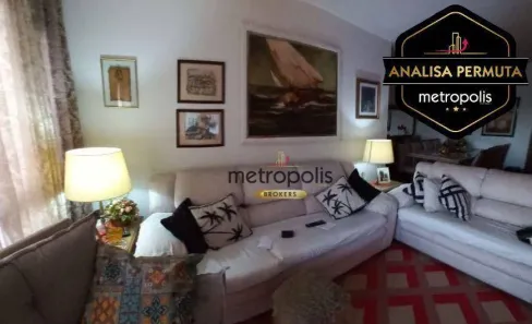Apartamento com 4 Quartos à venda, 136m² no Pitangueiras, Guarujá