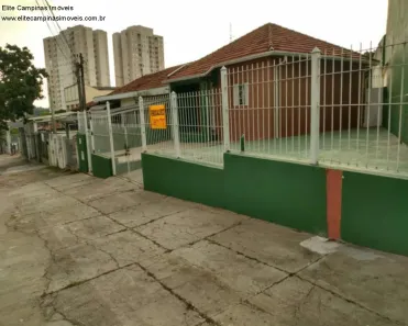 Casa com 2 Quartos à venda, 50m² no Vila Industrial, Campinas