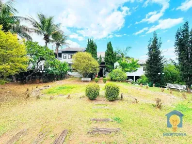 Casa de Condomínio com 7 Quartos à venda, 991m² no São Paulo II, Cotia