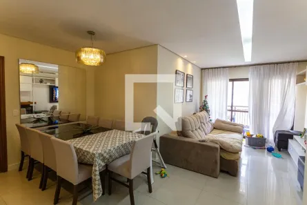 Apartamento com 5 Quartos à venda, 130m² no Sion, Belo Horizonte