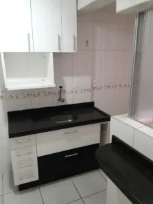 Apartamento com 1 Quarto para alugar, 40m² no Brás, São Paulo
