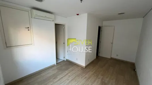 Sala Comercial para alugar, 30m² no Planalto Paulista, São Paulo