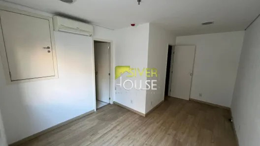 Sala Comercial para venda ou aluguel, 30m² no Planalto Paulista, São Paulo