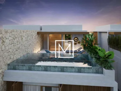  com 4 Quartos à venda, 489m² no Alto de Pinheiros, São Paulo