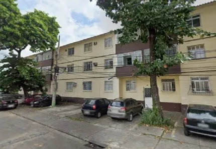 Apartamento com 2 Quartos à venda, 62m² no Cachambi, Rio de Janeiro