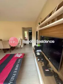 Apartamento com 1 Quarto à venda, 50m² no Barra da Tijuca, Rio de Janeiro