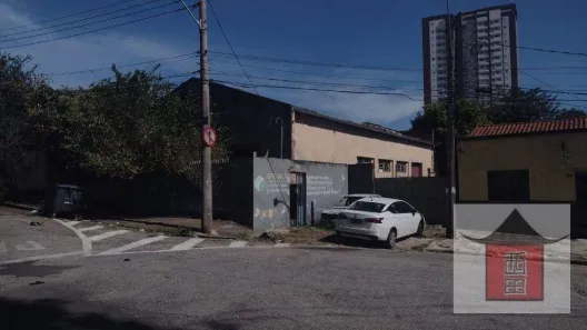 Galpão/Depósito/Armazém para alugar, 400m² no Vila Hortência, Sorocaba