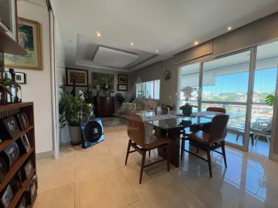 Apartamento com 3 Quartos à venda, 108m² no Vila Itapura, Campinas